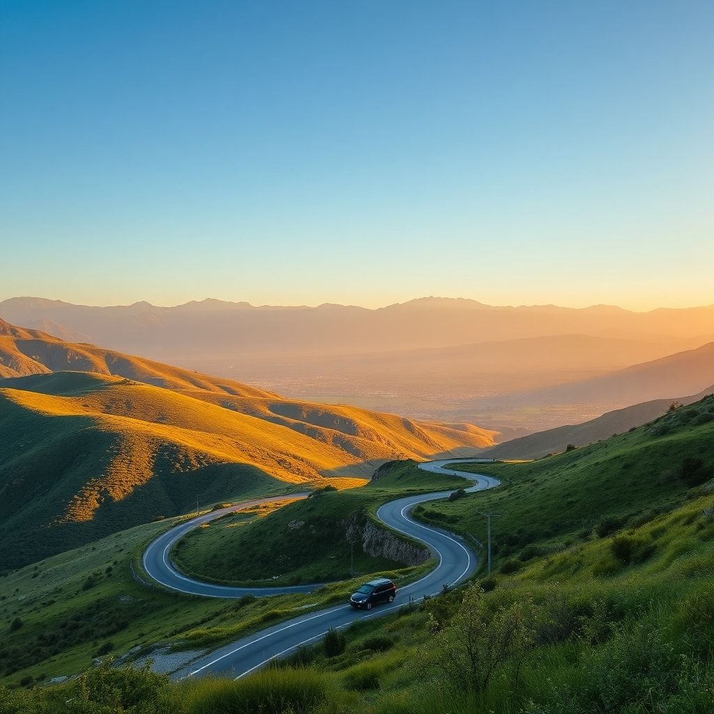 Dünyanın En Güzel 25 Seyahat Rotası Açıklandı: Türkiye'den Gelen Rota Zirveyi Şaşırttı